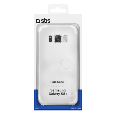 SBS TPU Polo Cover for Samsung Galaxy S8+