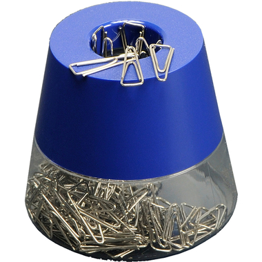 ARLAC Dispenser trombones 215.24 Clip Caddy bleu