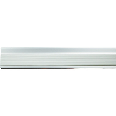 RUMOLD Zeichen-Schneidelineal 50cm 663/50 Alu