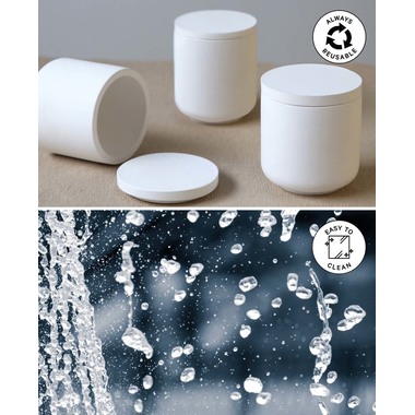 I AM CREATIVE Timbro in silicone MAA1704.16 Candeliere