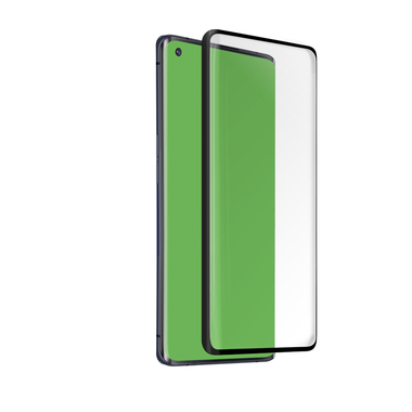 Verre protecteur 4D pour Oppo Find X2 Neo