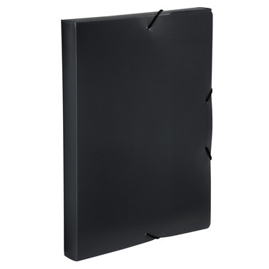 VIQUEL Cool Box A4 021305-09 schwarz
