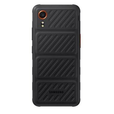 Samsung Galaxy Xcover 7 EE 5G (128GB, Black)
