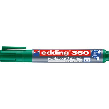EDDING Boardmarker 360 1.5-3mm 360-4 grün