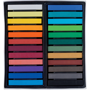 TALENS Softpastellset Art Creation 9029024M 24er