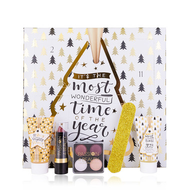 ACCENTRA Calendario d.avvento 6056847 Winter Magic