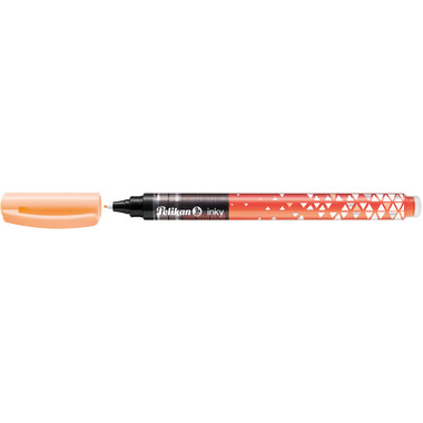 PELIKAN Display Tintenschreiber 605342 Inky Pastel 50 pcs.
