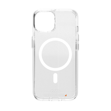 Ultra-strong reinforced iPhone 15 cover | SBS