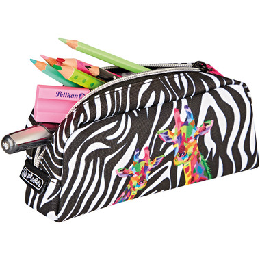 HERLITZ Glandeur Poch bag 50043798 Wild Neon