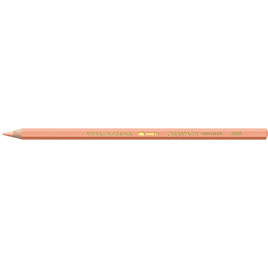 CARAN D'ACHE Matida col. Supracolor 3,8mm 3888.041 albicocca