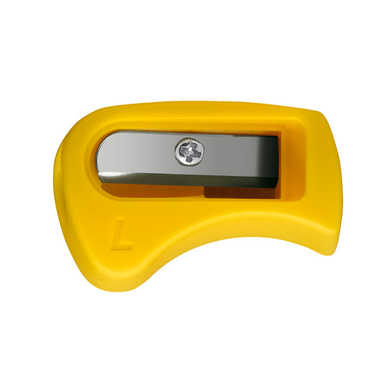 STABILO Spitzer für Linkshänder 4531 EASYcolors Links