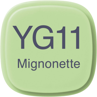 COPIC Marker Classic 20075199 YG11 - Mignonette
