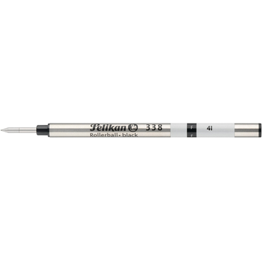 PELIKAN Patrone Roller F 908483 nero