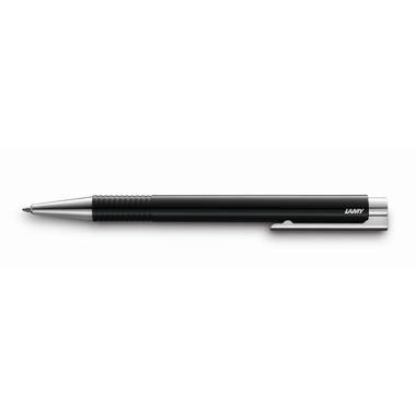 LAMY Penna sfera 204 Logo M+ 1228045 black