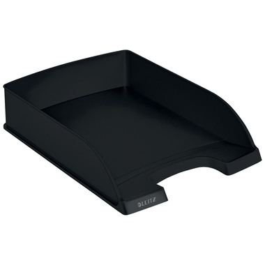 LEITZ Vaschette portadoc.Recycle A4 5227-50-95 nero, CO2 neutro
