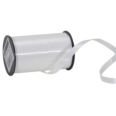 SPYK Bande Poly 0300.0780 7mmx20m blanc