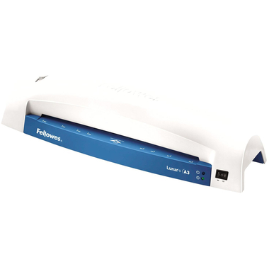 FELLOWES Plastifieuse A3 5742701 bleu