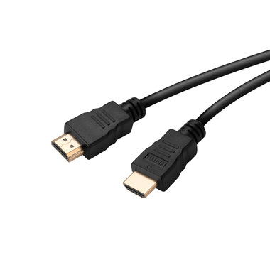 HDMI Typ-A Kabel für 4K Ultra HD Auflösung | Vivanco