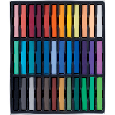TALENS Softpastellset Art Creation 9029036M 36er