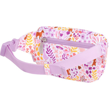 ALLC Bauchtasche Kids Flower Garden BUFGMU04 23x13x5cm