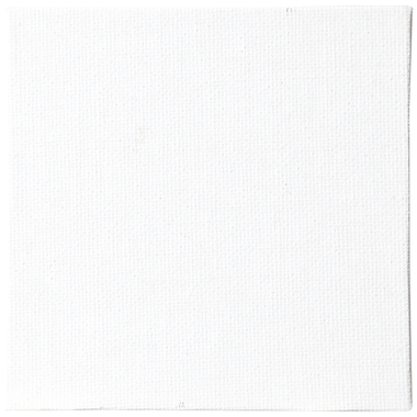I AM CREATIVE Carton a peindre 7006.101 10x10cm