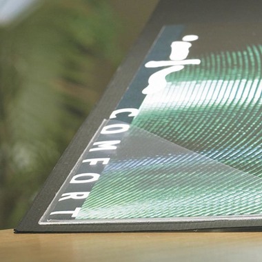 3L Corner-Pockets 170x170mm 10024 PP adesivo 100 pz.