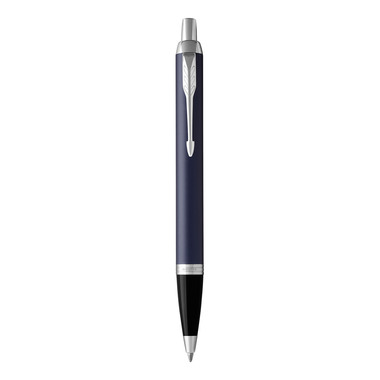 PARKER Kugelschreiber IM CC M 1931668 Matte Blue