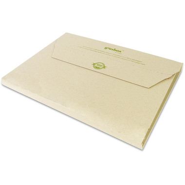 NEUTRAL Cartone di spedizione erba 564932 250x325x80mm 25 pezzi