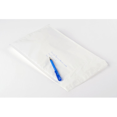 AROFOL Luftpolstert. Gr.5/E 240x275mm 2FVAF000305 weiss, Coexfolie 100 Stück
