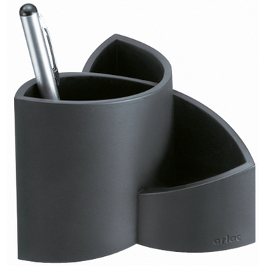 ARLAC Butler Confon 223.01 10x10cm noir