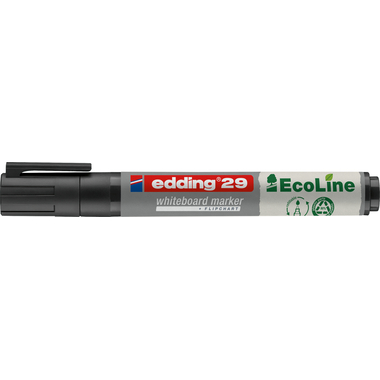 EDDING Whiteboard Marker 29 1-5mm 29-1 nero
