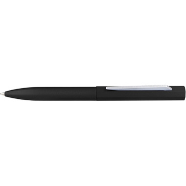 ONLINE Set Penna Sfera Octopen 34689 nero, astuccio in pelle