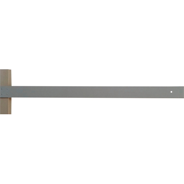 SIECO Riga a T 95cm 207095 grigio