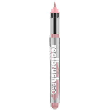 KARIN Real Brush Pen Pro 0.4mm 31Z201 soft peach
