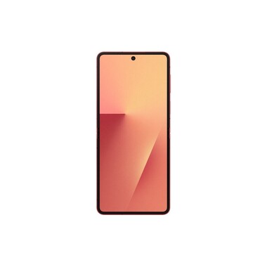 SAMSUNG Galaxy Z Flip 7 512GB Coralred