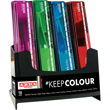 ARDA KC Diamant 16cm R17KCDESP Display 32 pieces