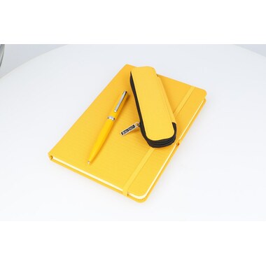 ONLINE Etui Indian Summer 8383 Summer Yellow