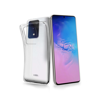 SBS TPU cover for Samsung Galaxy A91, S10 Lite