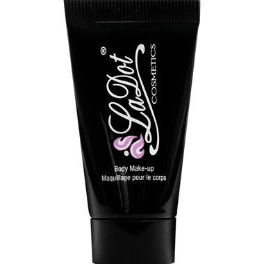 COLOP LaDot encre corporelle 156350 temporaire, noir 15ml