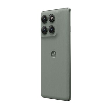Motorola Edge 60 Pro 512GB Pantone Shadow