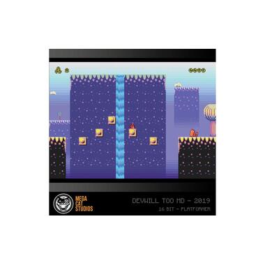 Blaze Mega Cat Cartridge 2