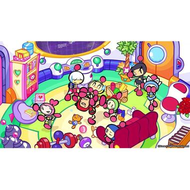 KONAMI Super Bomberman R 2