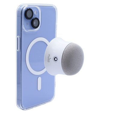 Compact, Fixation magnétique et Mode Dual