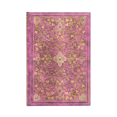 PAPERBLANKS Carnet de notes Mini PB9370-1 Diamant, ligné 176 p.