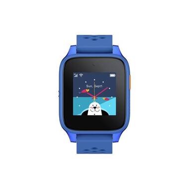 TCL FAMILY WATCH MT46X BLUE