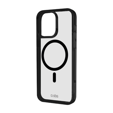 Cover per iPhone 16 Pro compatibile MagSafe | SBS
