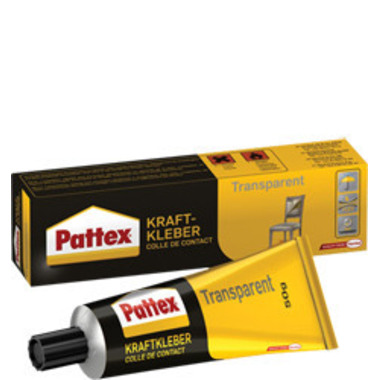 PATTEX Kraftkleber PXT1C 50g