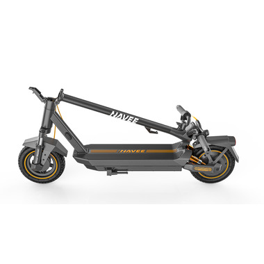 NAVEE GT3 MAX ELECTRIC SCOOTER