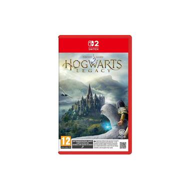 Warner Bros. Interactive Hogwarts Legacy (Game Key Card)