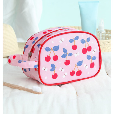 ALLC Borsa da toilette Cherries TOCHPI14